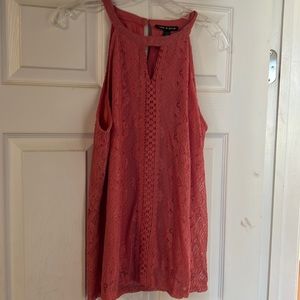 NWT: knit top